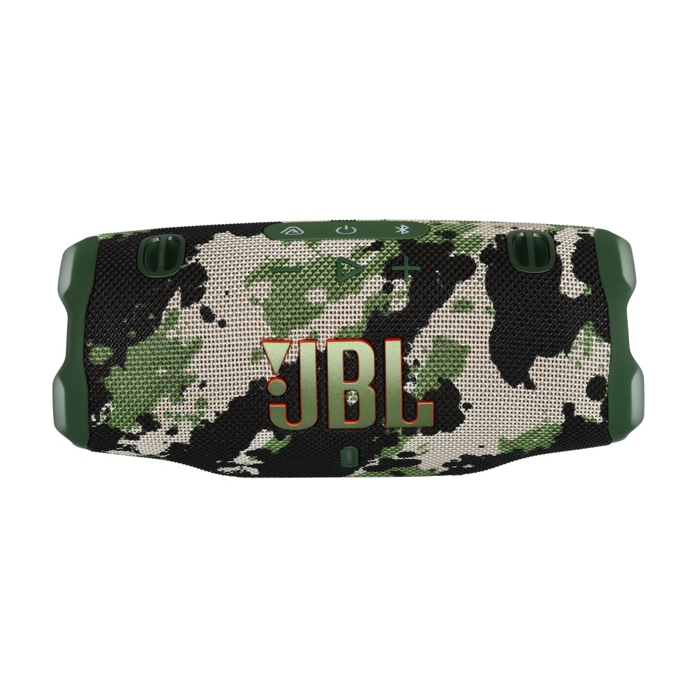 Портативная колонка JBL Charge 6 (Squad)