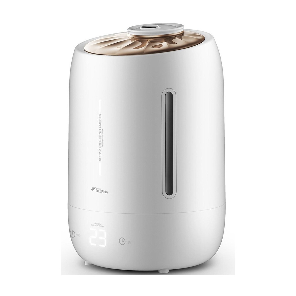 Увлажнитель воздуха Deerma Air Humidifier DEM-F600 (белый)