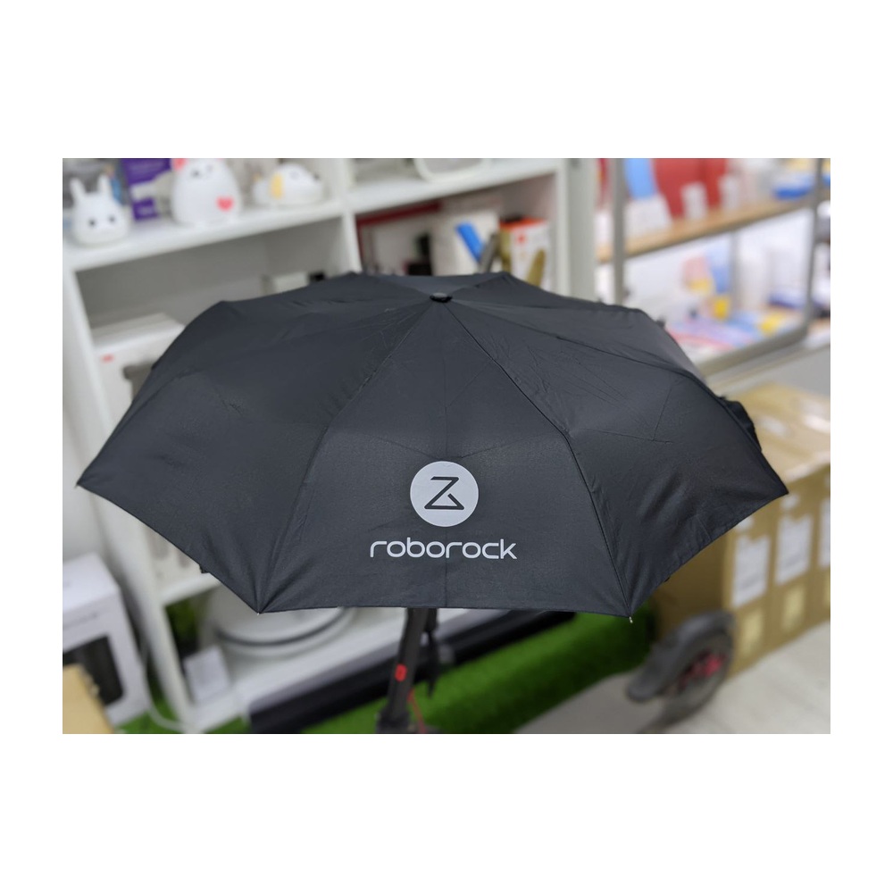 Зонт автоматический Roborock (подарок)