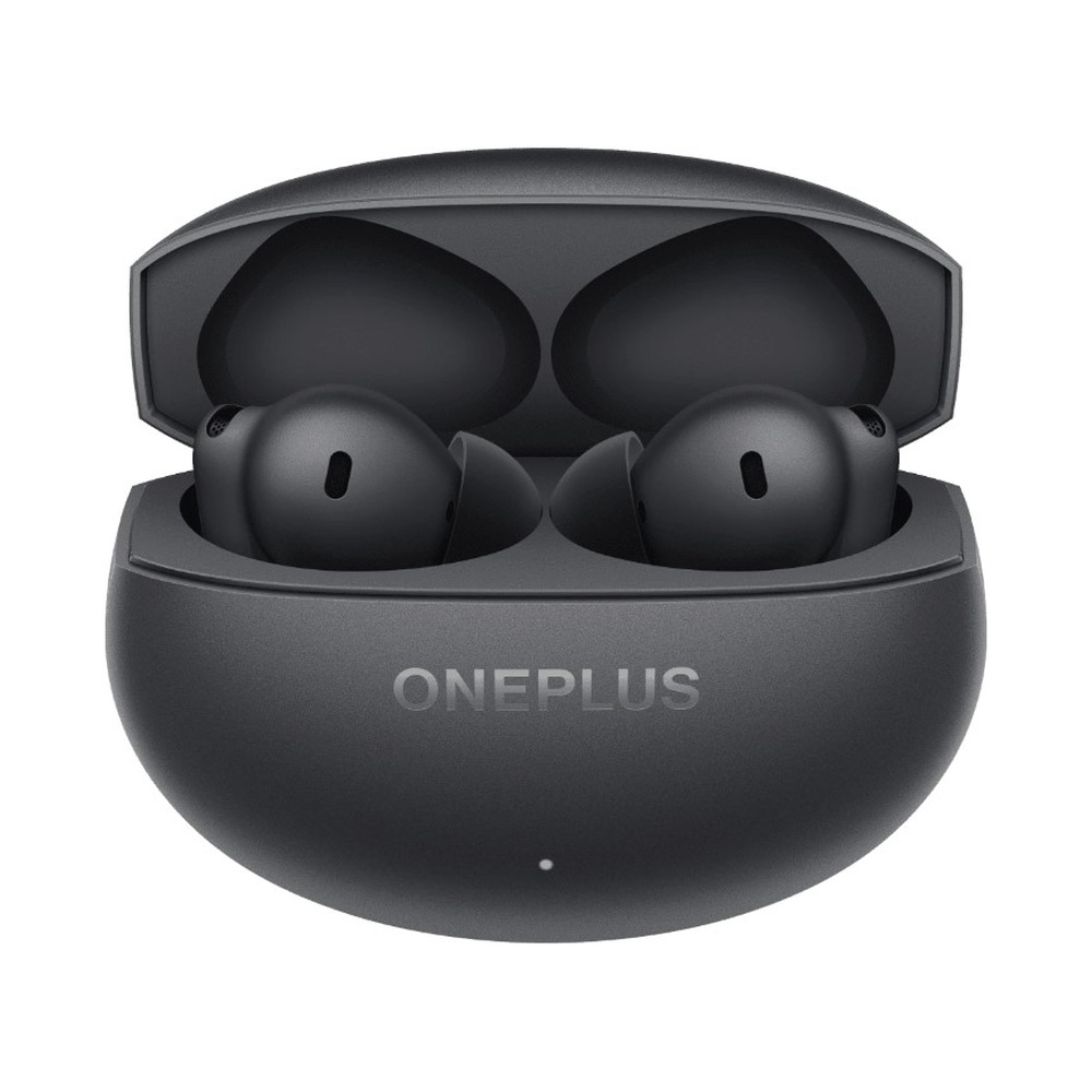 Беспроводные наушники OnePlus Buds 4 (Black)
