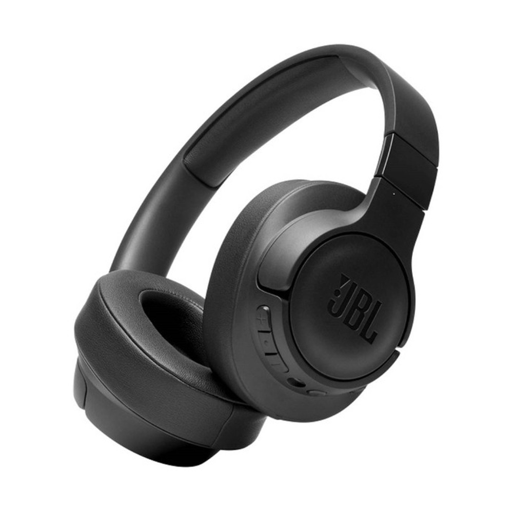 Беспроводные наушники JBL Tune 760NC (Black)