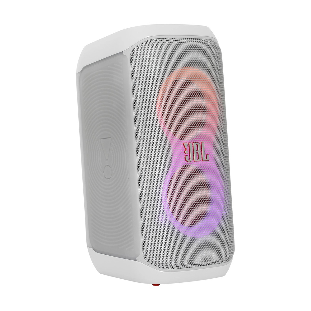 Домашняя аудиосистема JBL PARTYBOX Club 120 (White)