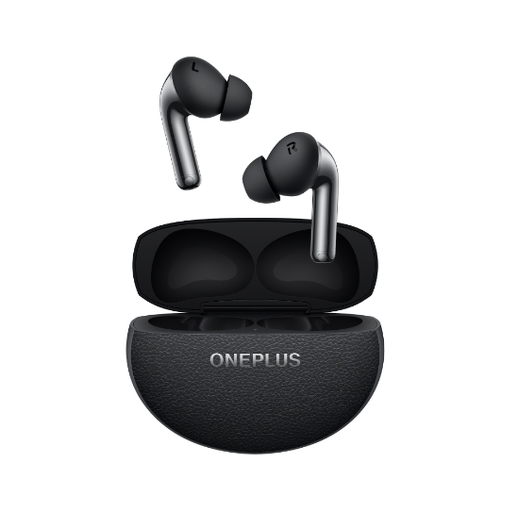 Беспроводные наушники OnePlus Buds Pro 3 (Midnight Opus)