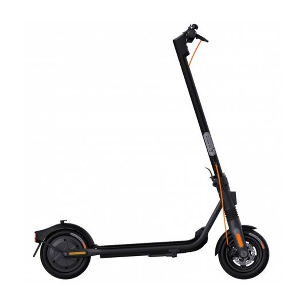 Электросамокат Ninebot KickScooter F2 Pro
