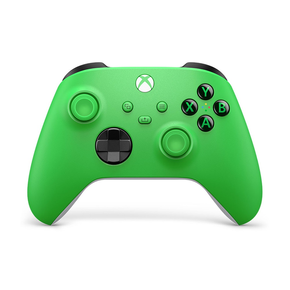 Геймпад для Xbox Series X / S (VELOCITY GREEN)