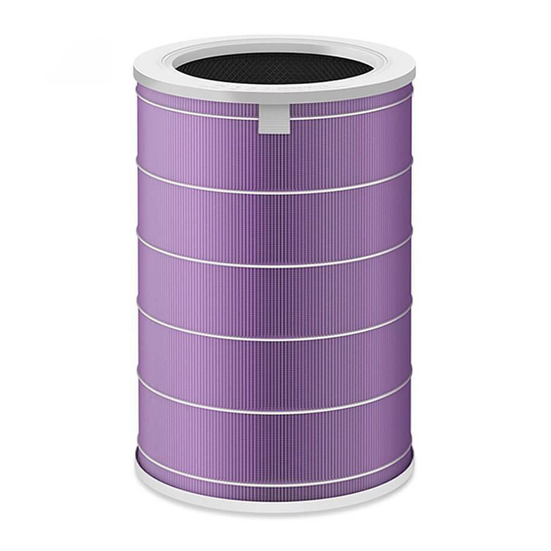 Антибактериальный фильтр для  Xiaomi Mi Air Purifier