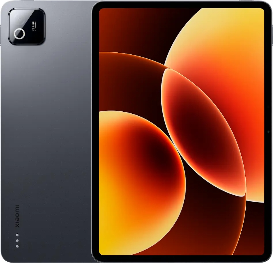 Планшет Xiaomi Pad 8 (8/256Gb, Серый)