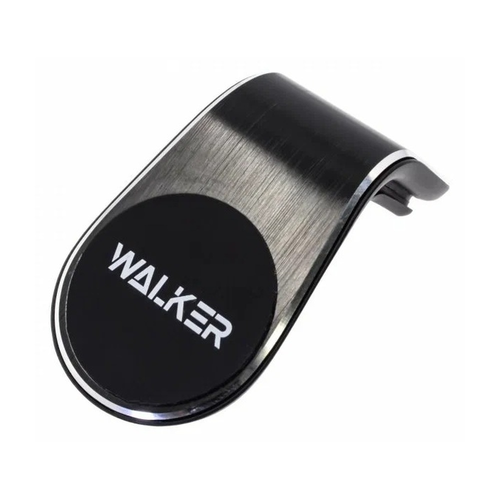 Автодержатель WALKER CX-004  магнитный на воздуховод, серый