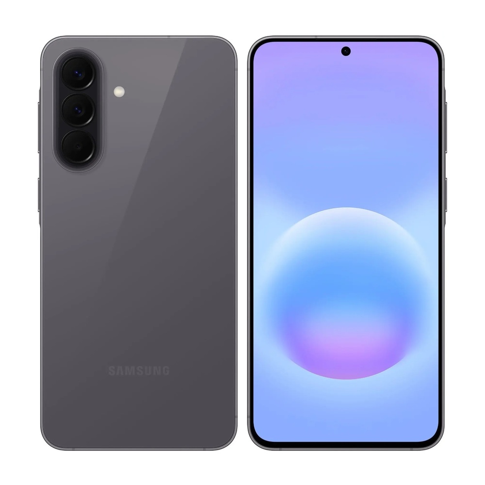 Samsung Galaxy A57 (8/128Gb, Awesome Gray)