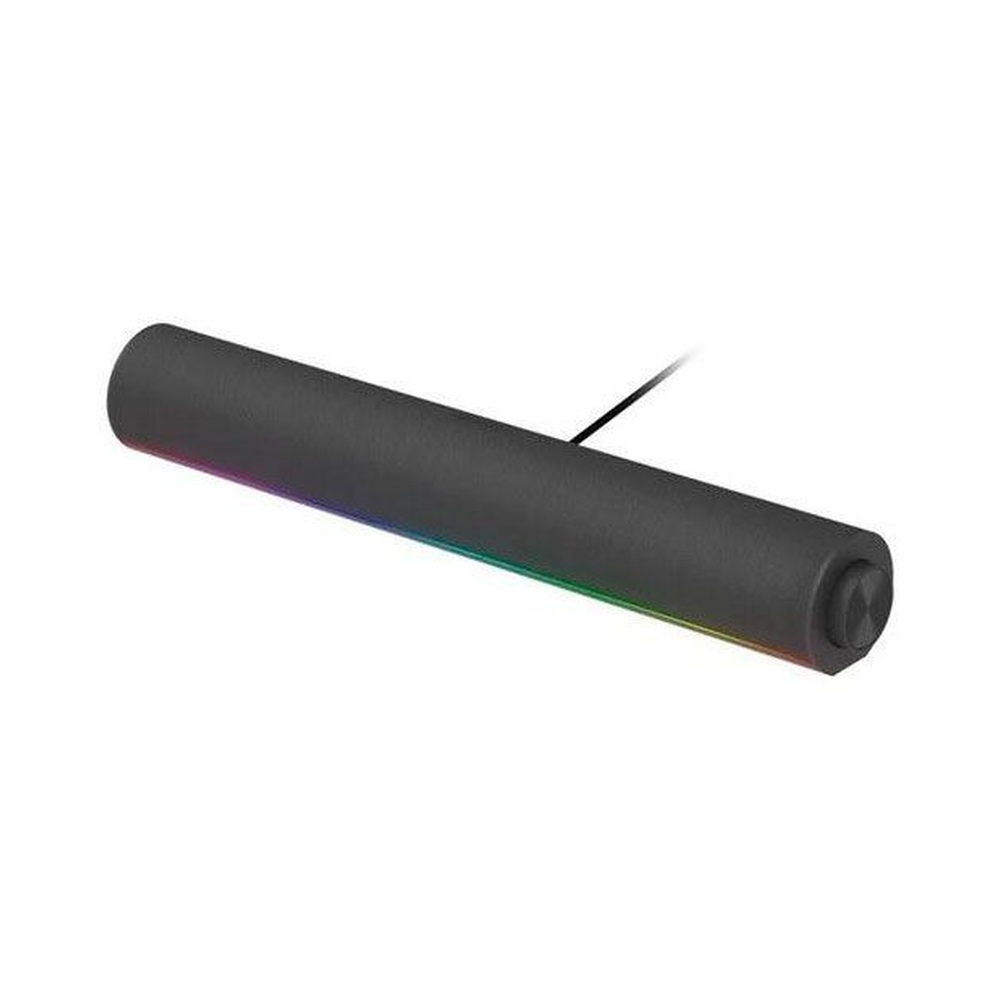 Саундбар Xiaomi Redmi Bluetooth PC Speaker RGB Ambient Light Black CN