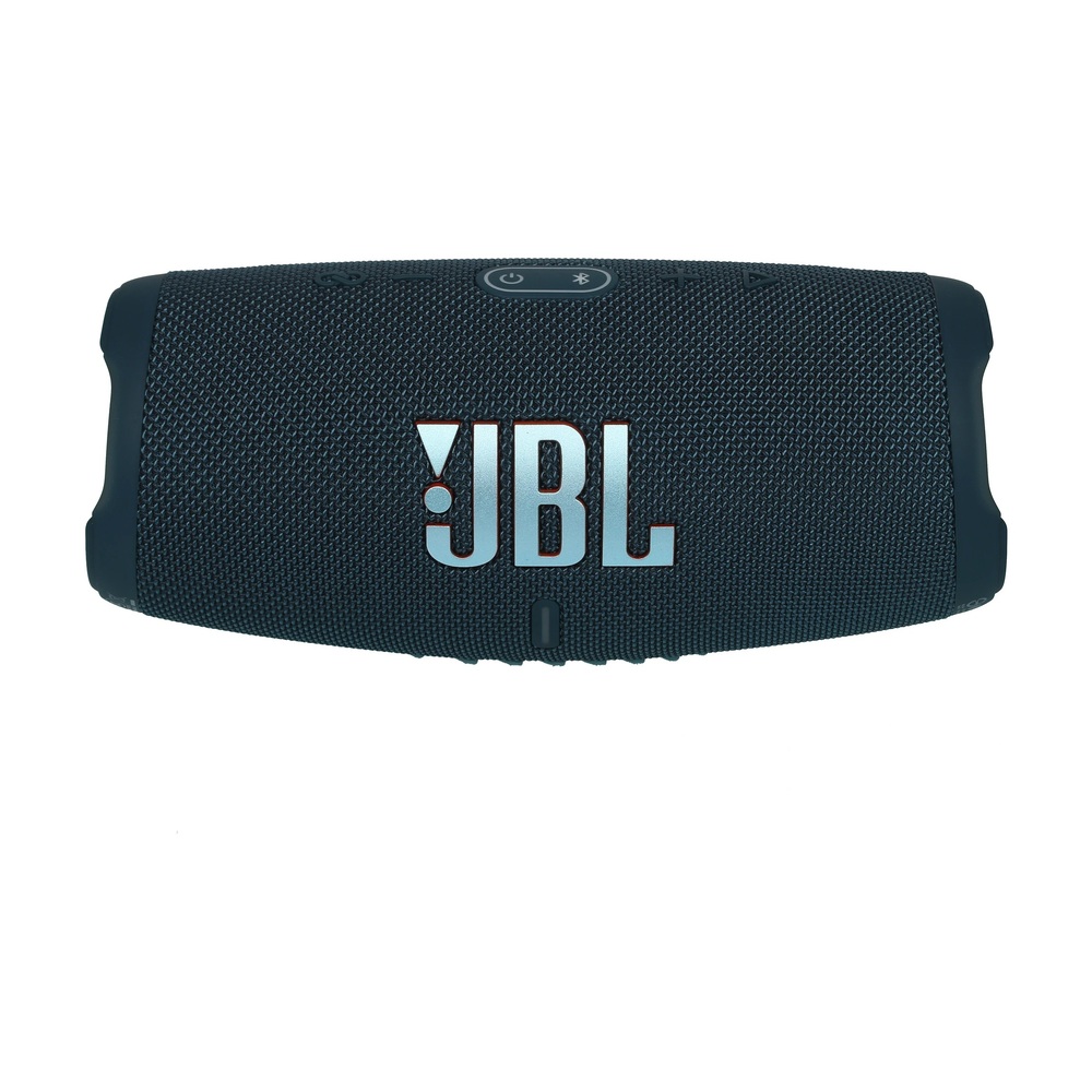 Портативная колонка JBL Charge 5 (Blue)