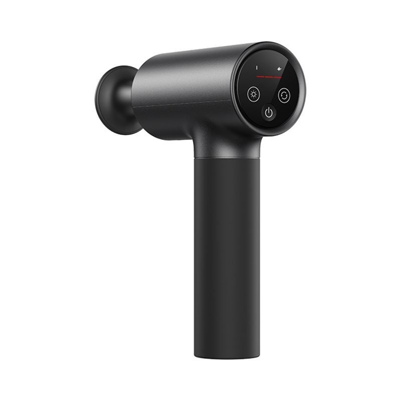 Перкуссионный массажный пистолет Xiaomi Mijia Fascia Gun 2 Black CN
