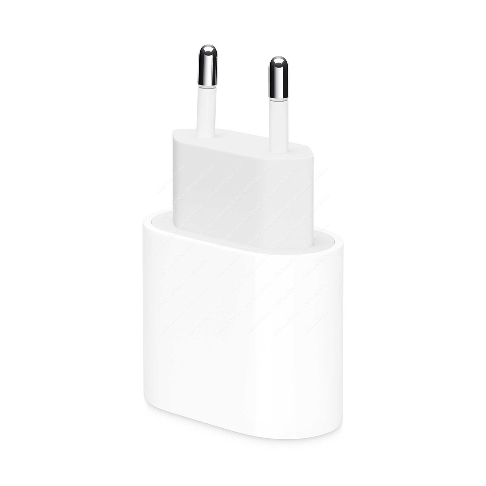 Зарядное устройство Apple 20W USB‑C Power Adapter (ОРИГИНАЛ)