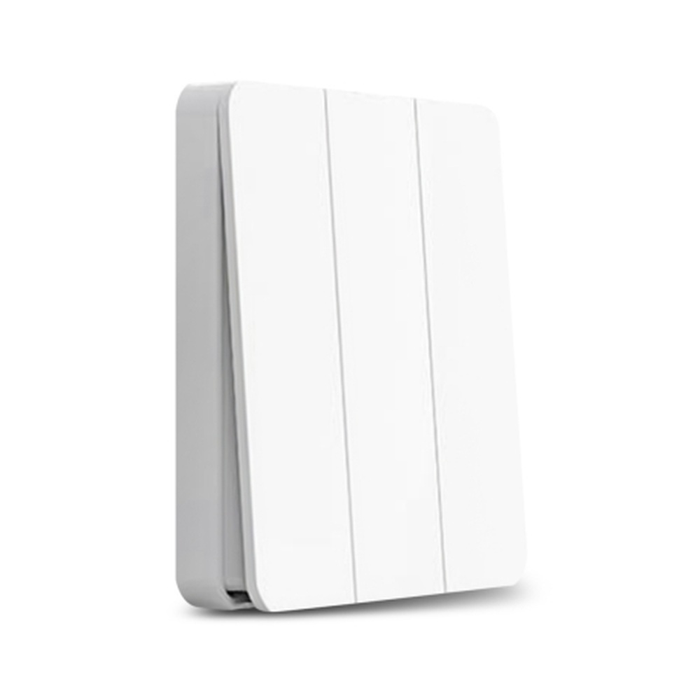 Настенный выключатель Yeelight Flex Switch (Тройной)