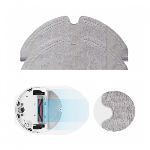 Сменная накладка для Xiaomi Mi Robot Vacuum Cleaner