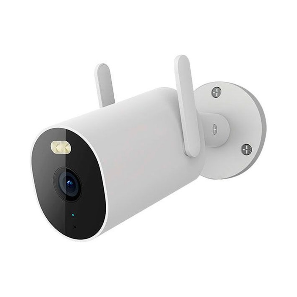 Камера видеонаблюдения Xiaomi Outdoor Camera AW300 EU