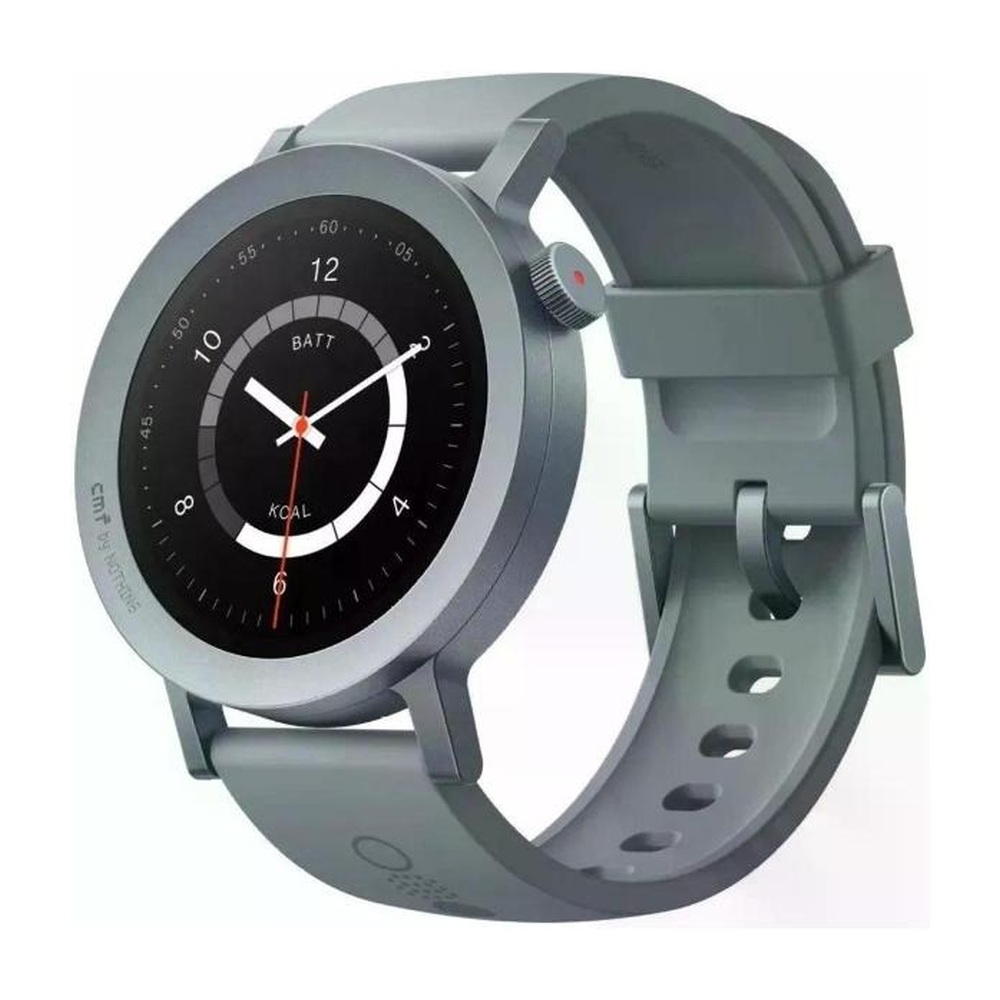 Смарт-часы CMF Watch Pro 2 Светло-серый
