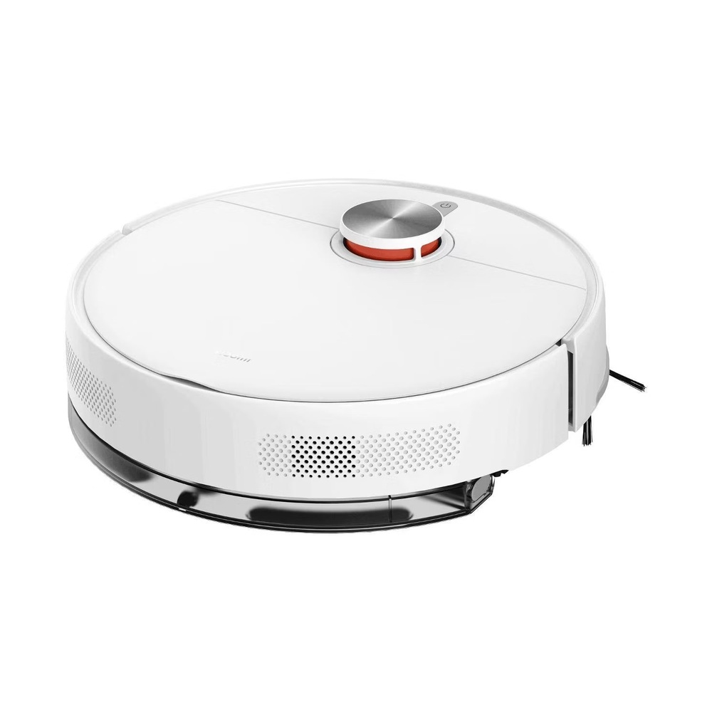 Робот-пылесос Xiaomi Robot Vacuum S40
