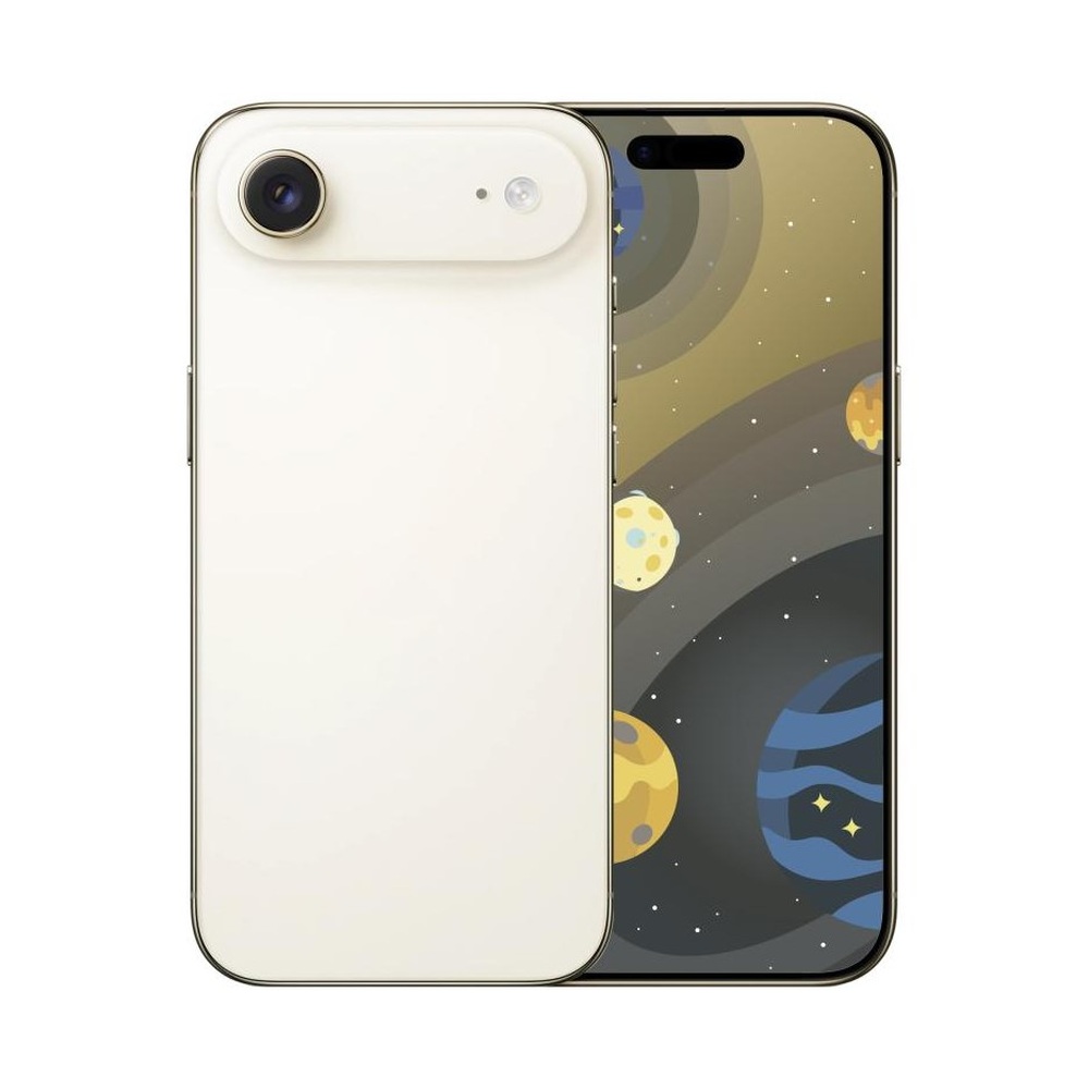 iPhone Air 1Tb Light Gold