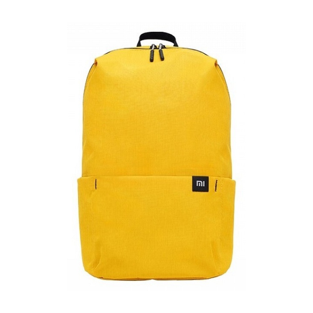 Рюкзак Xiaomi Colorful Mini backpack 10L Yellow