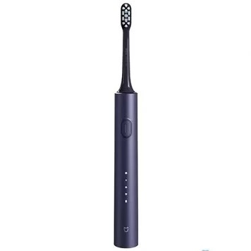 Электрическая зубная щетка Xiaomi Mijia Sonic Electric Toothbrush T302 Dark Blue