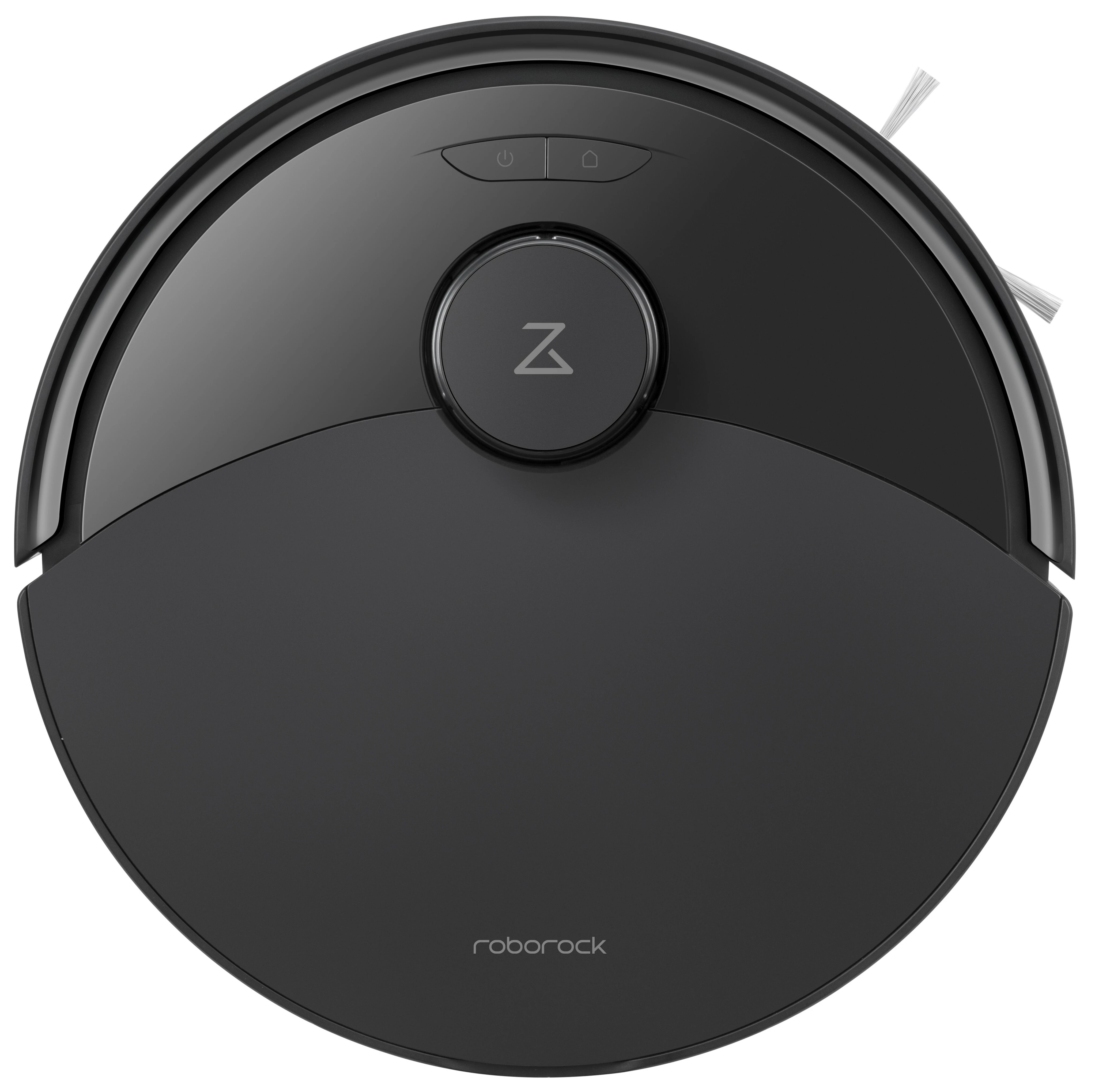 Робот-пылесос Roborock Q8 Max Pro (Чёрный)