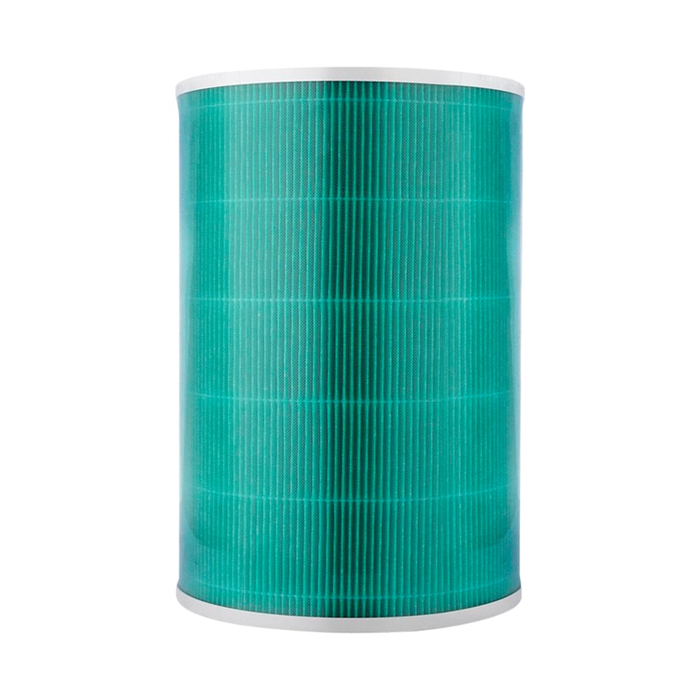 Антиформальдегидный фильтр для Xiaomi Mi Air Purifier (Green)