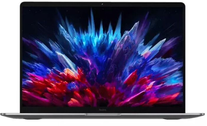 Ноутбук Xiaomi RedmiBook 14" 2024 (i5-13500H / ОЗУ 16GB / SSD 512GB Grey)