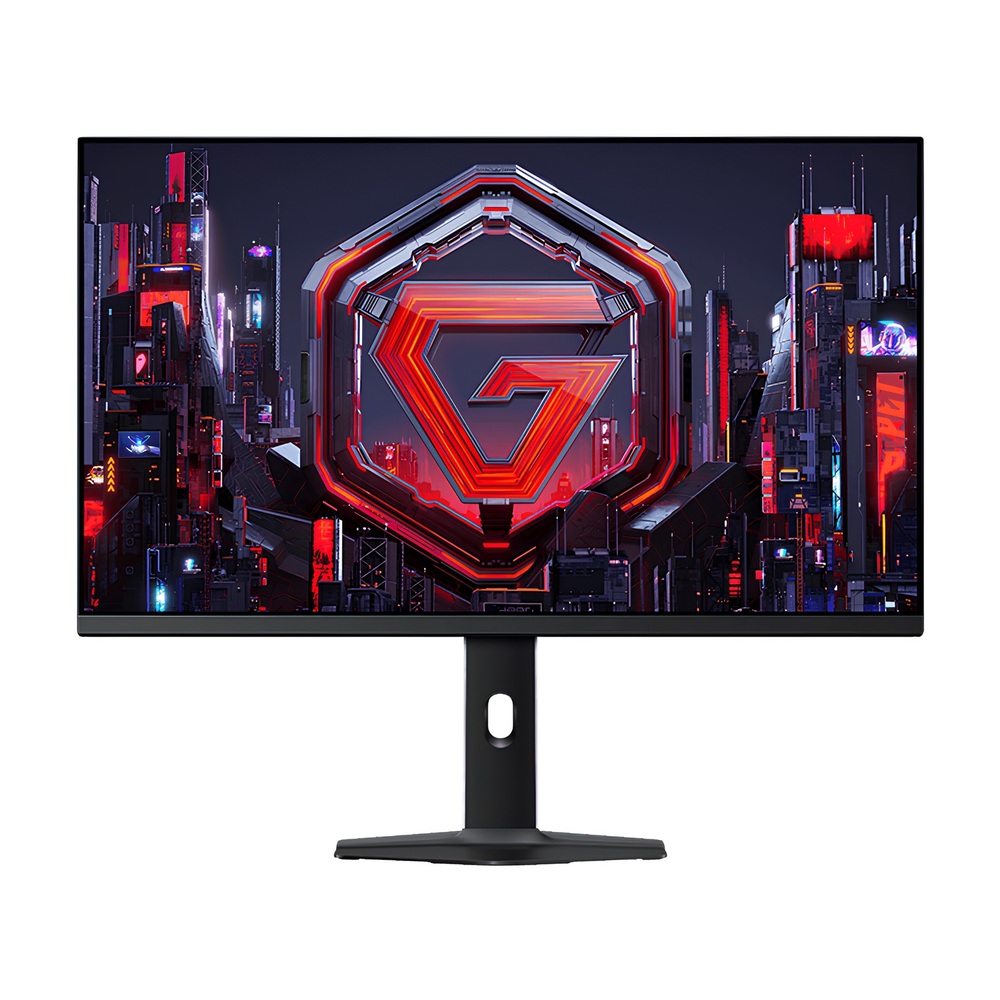 Монитор Xiaomi Redmi Gaming Monitor 27" G27Q 2K 2025 240Hz