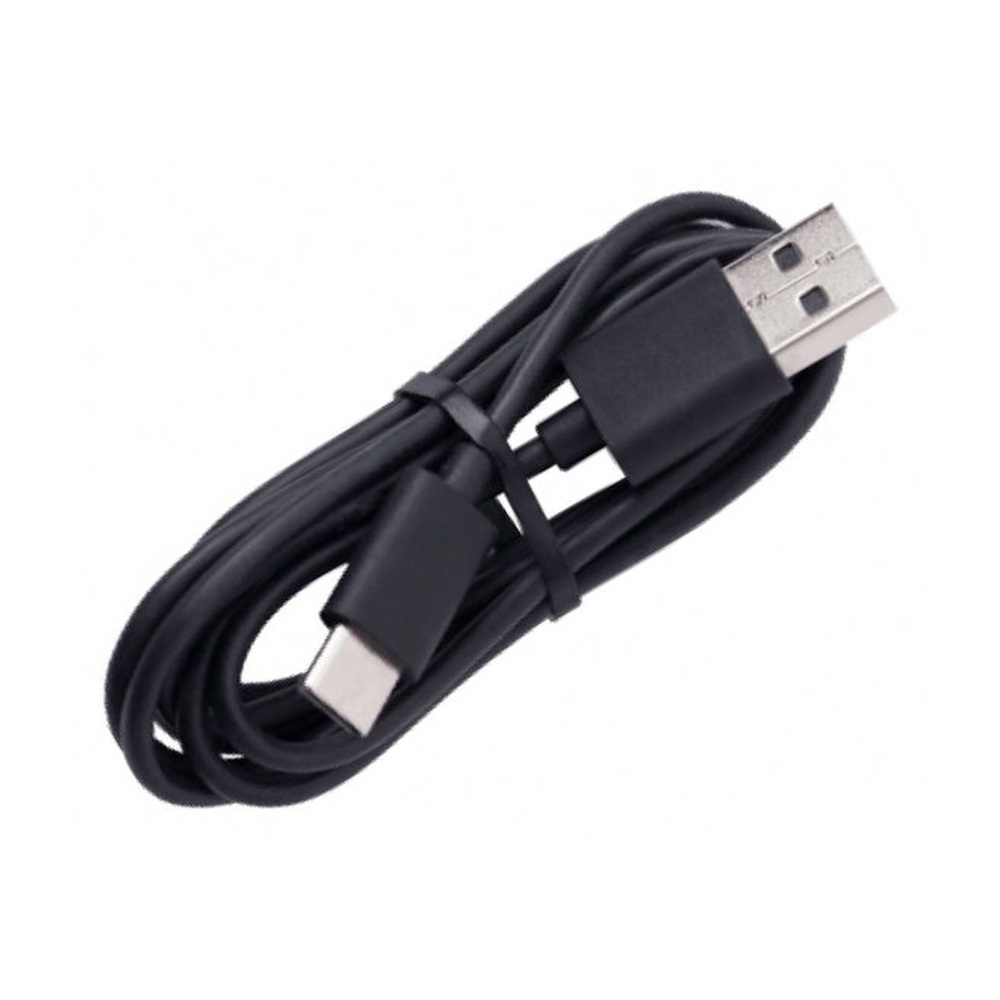 Кабель Xiaomi Type-C USB Black (Без упаковки)