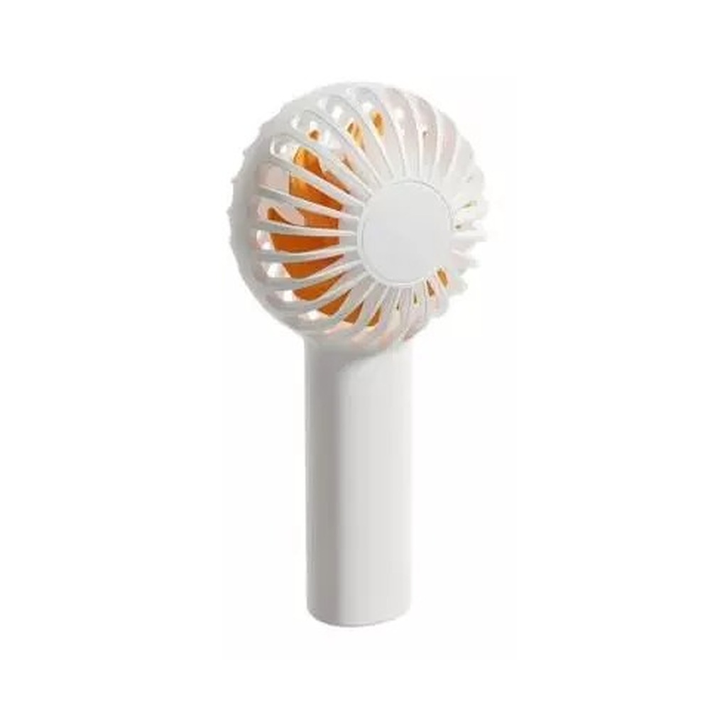 Портативный вентилятор Qualitell ZSC230613 White