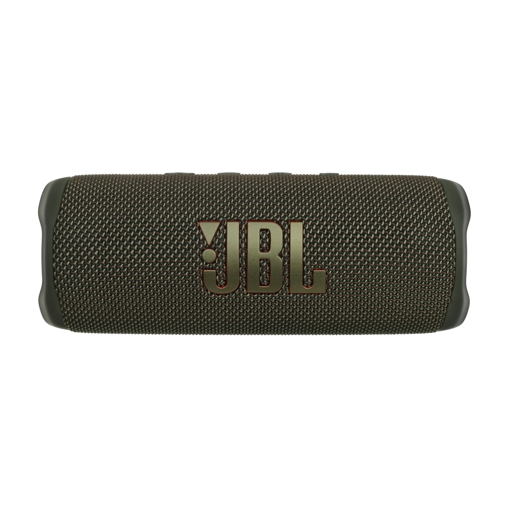 Портативная колонка JBL Flip 6 (Green)