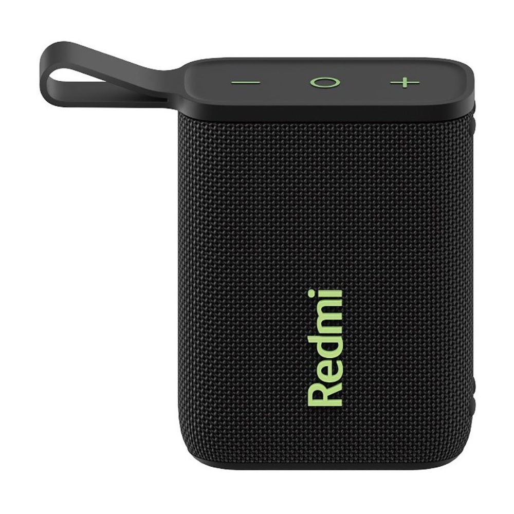 Портативная колонка Xiaomi Redmi Bluetooth Speaker ASM11A Black