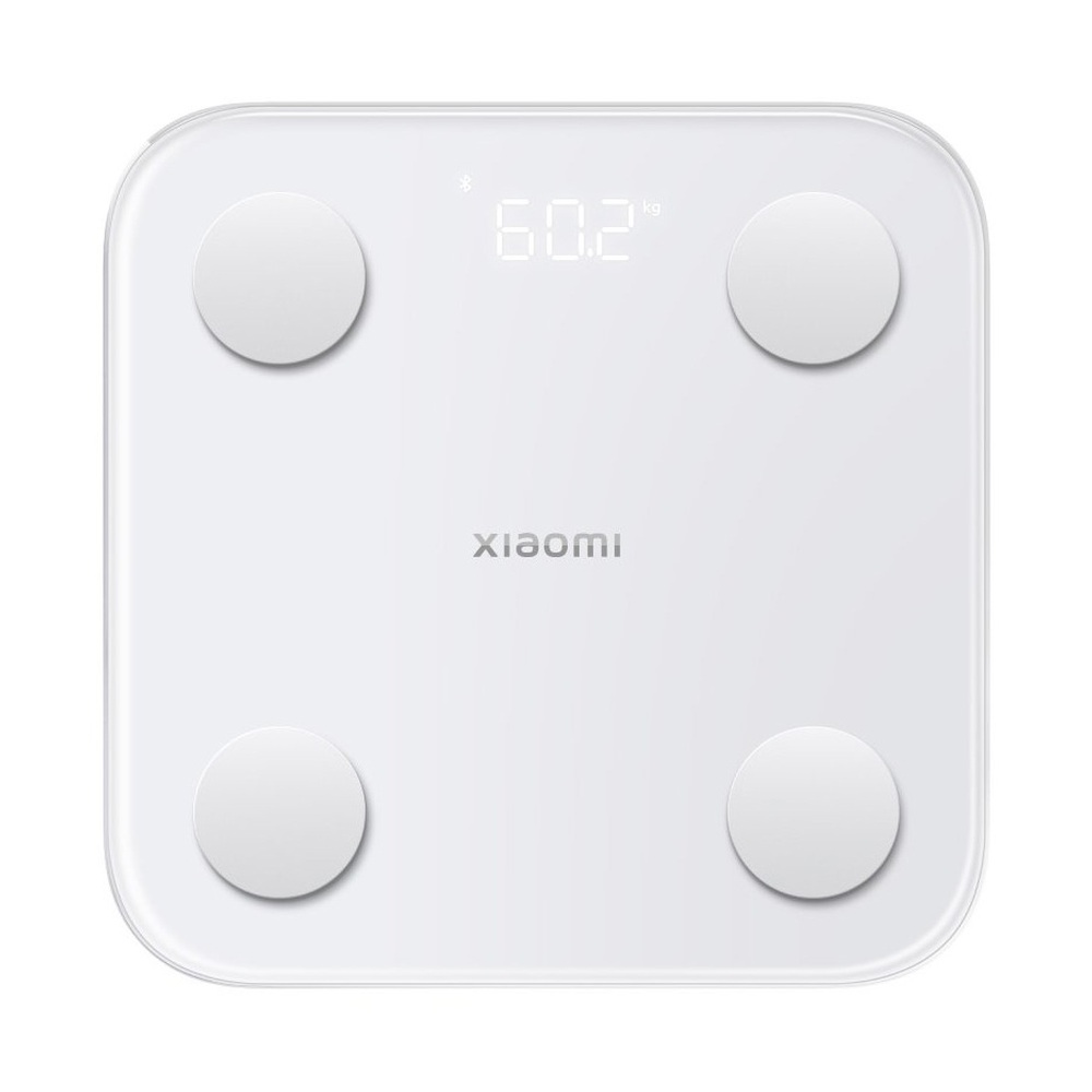 Умные весы Xiaomi Body Composition Scale S400 GL