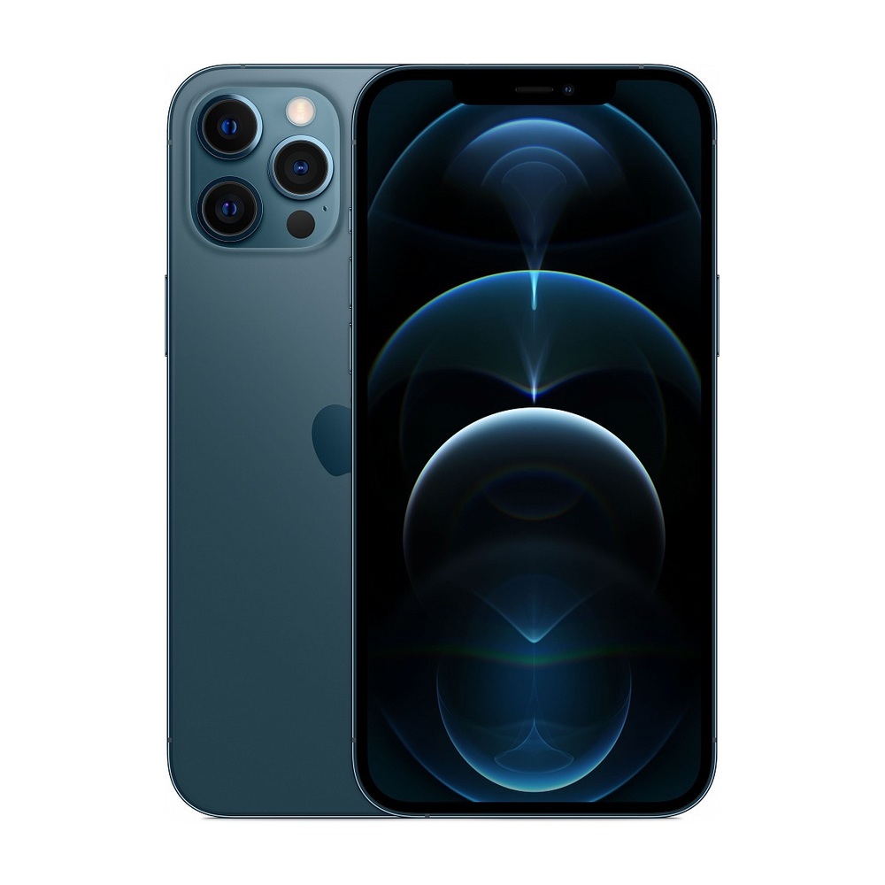 iPhone 12 Pro Max 512Gb, Blue Б/У