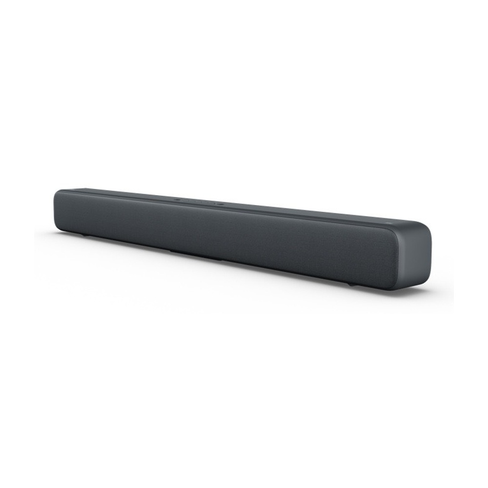 Саундбар Xiaomi Mi TV Soundbar (Black / Черный)
