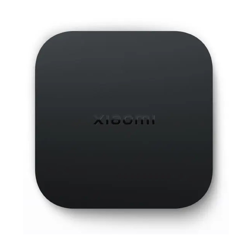 TV-приставка Xiaomi Mi Box S 2nd Gen