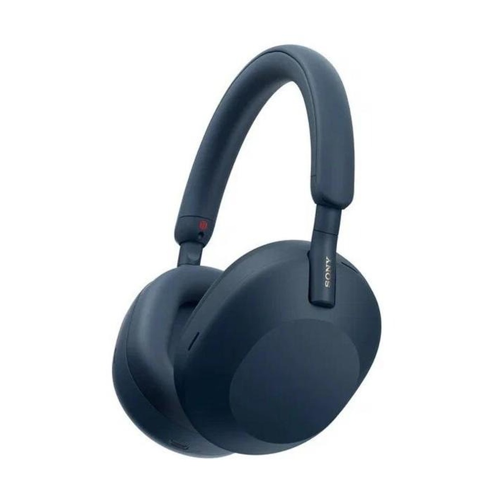 Беспроводные наушники Sony WH-1000XM5 (Blue)