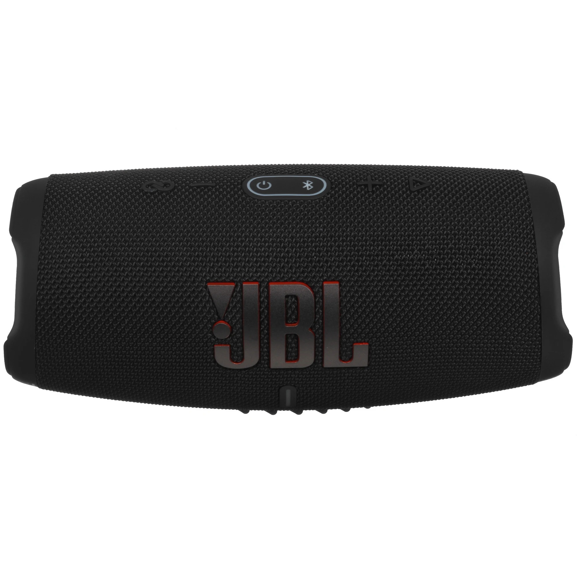 Портативная колонка JBL Charge 5 (Black)