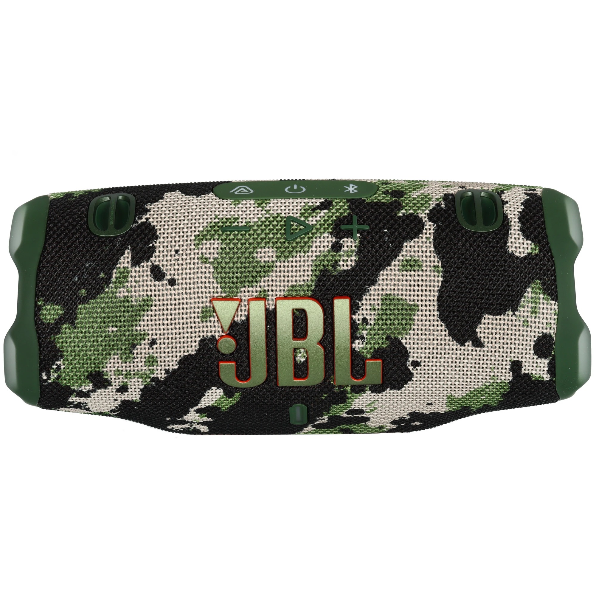 Портативная колонка JBL Charge 6 (Squad)