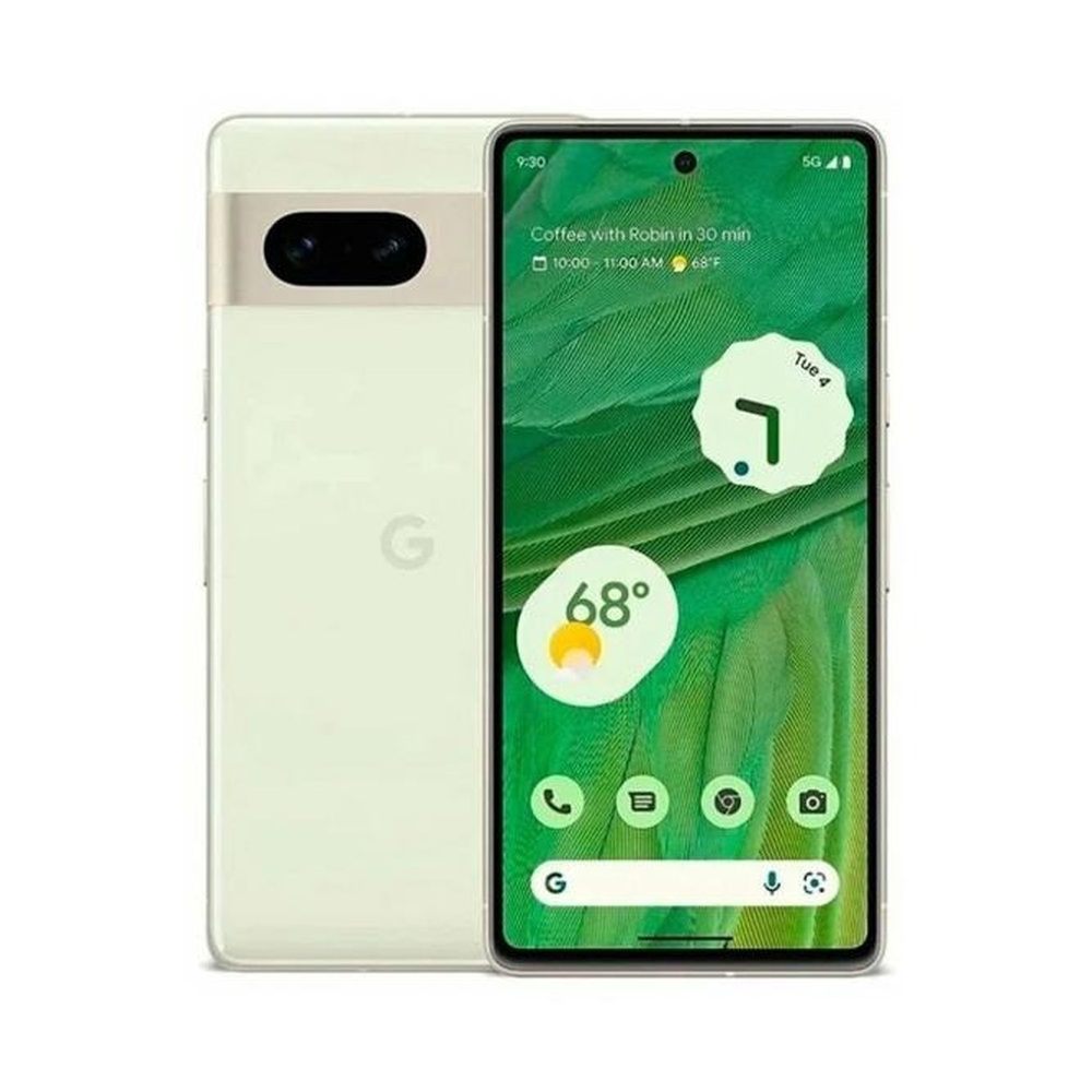Google Pixel 7 (8/128Gb, Lemongrass, US) Б/У