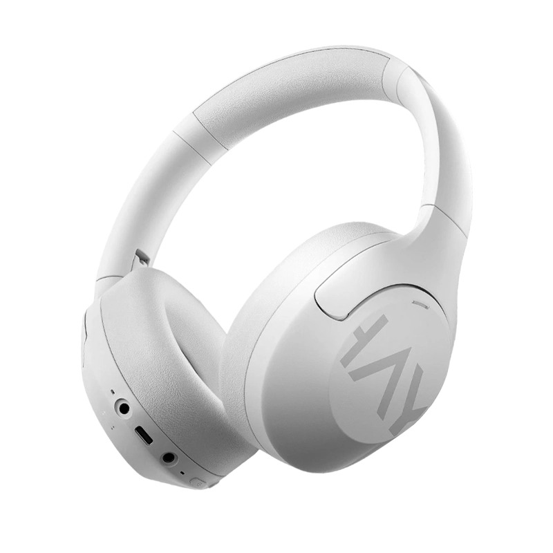 Беспроводные наушники HAYLOU S30 ANC White