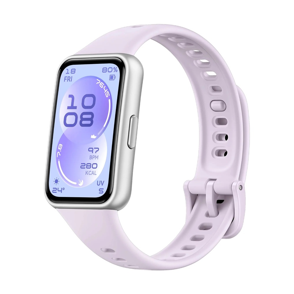 Фитнес-браслет HUAWEI Band 11 (Фиолетовый)