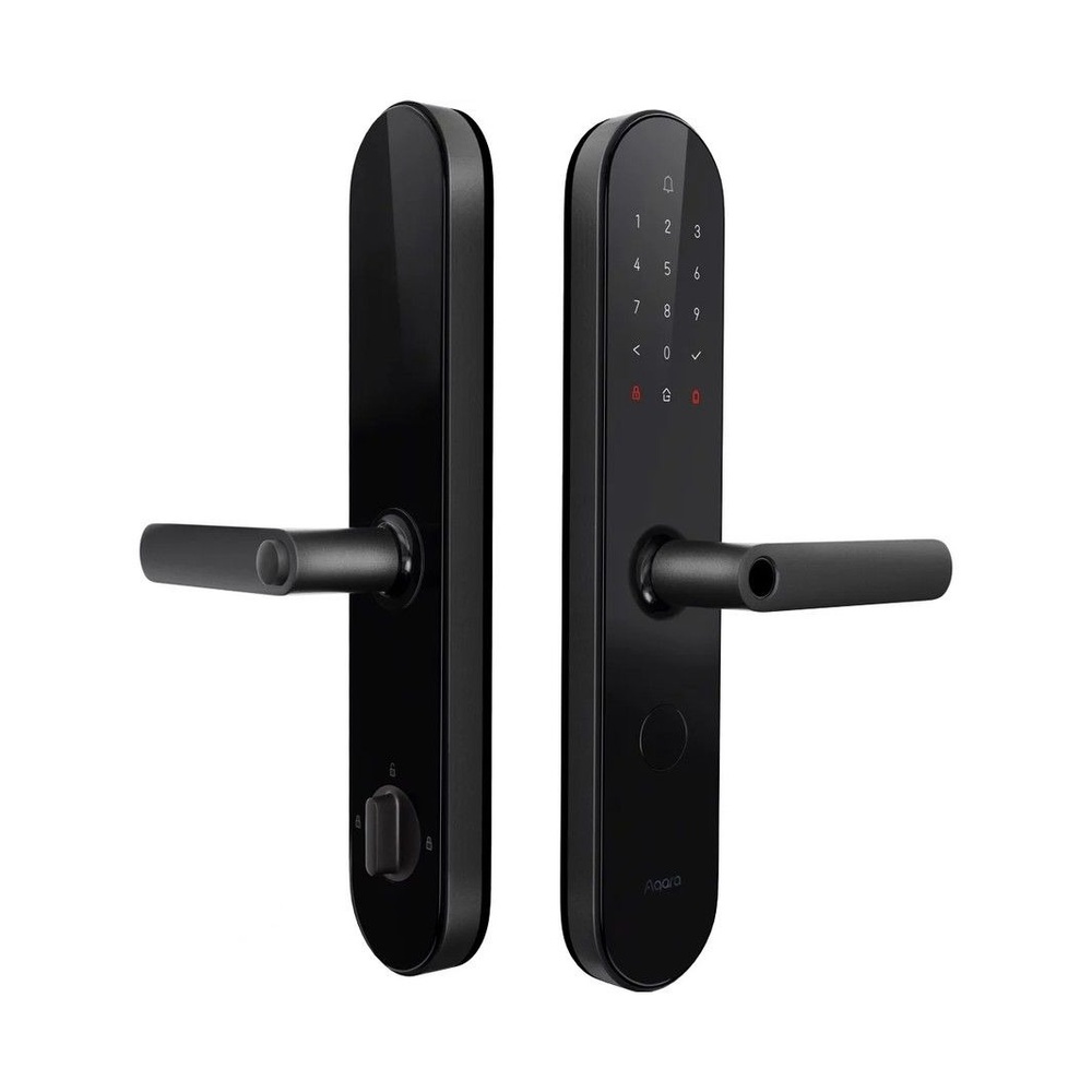 Умный дверной замок Aqara Smart Door Lock N100 CN