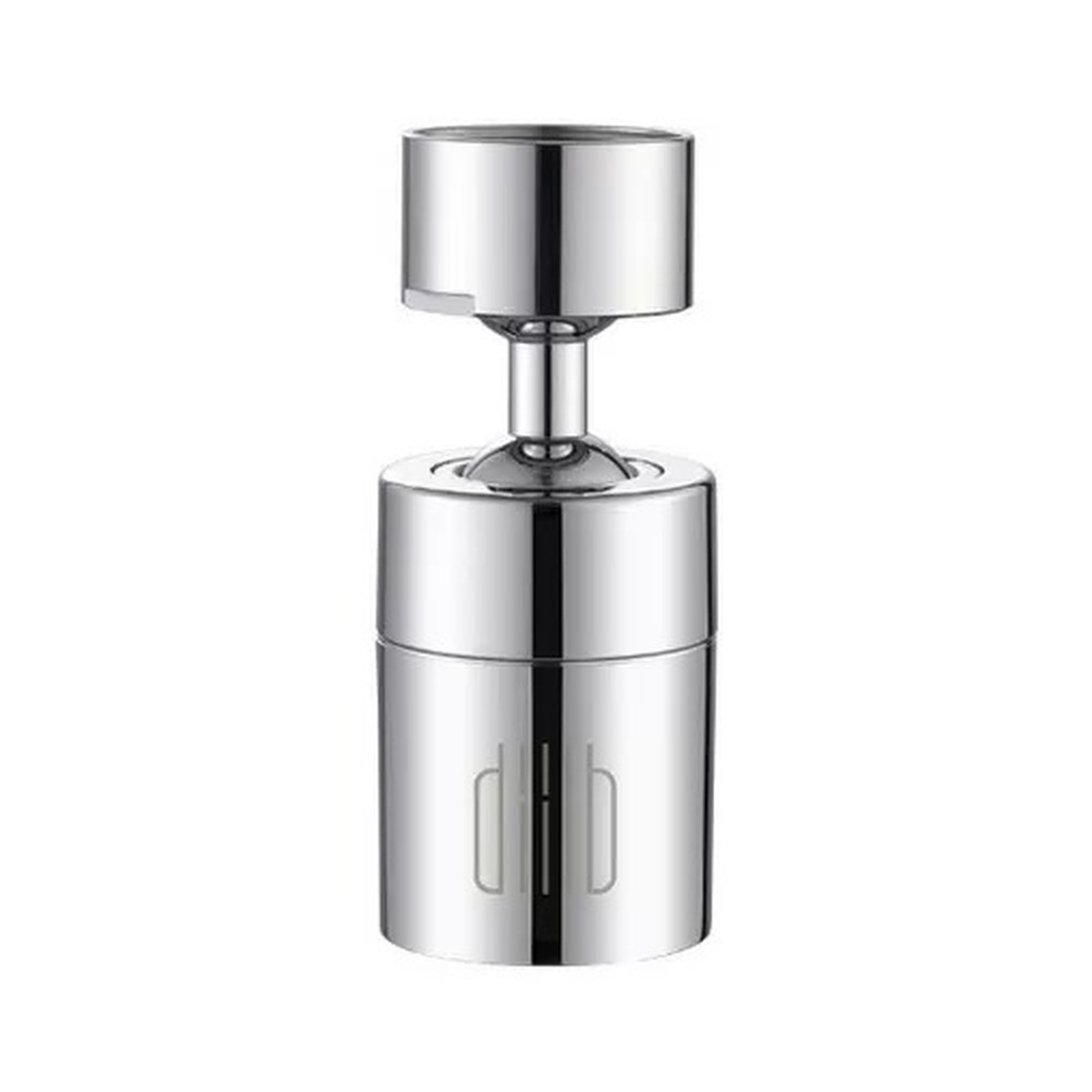 Кухонный аэратор на кран Dabai Diiib DXSZ003 (Silver)