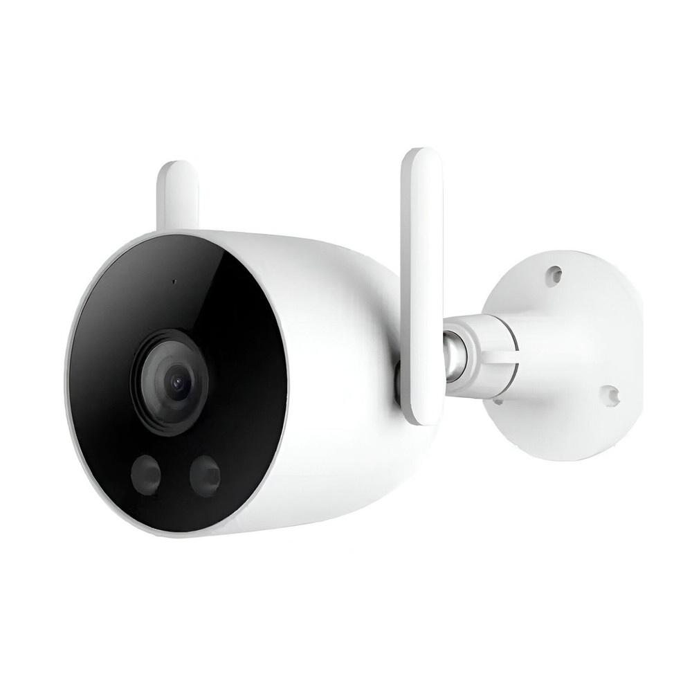 Камера видеонаблюдения Imilab EC3 Lite Outdoor Security Camera White EU