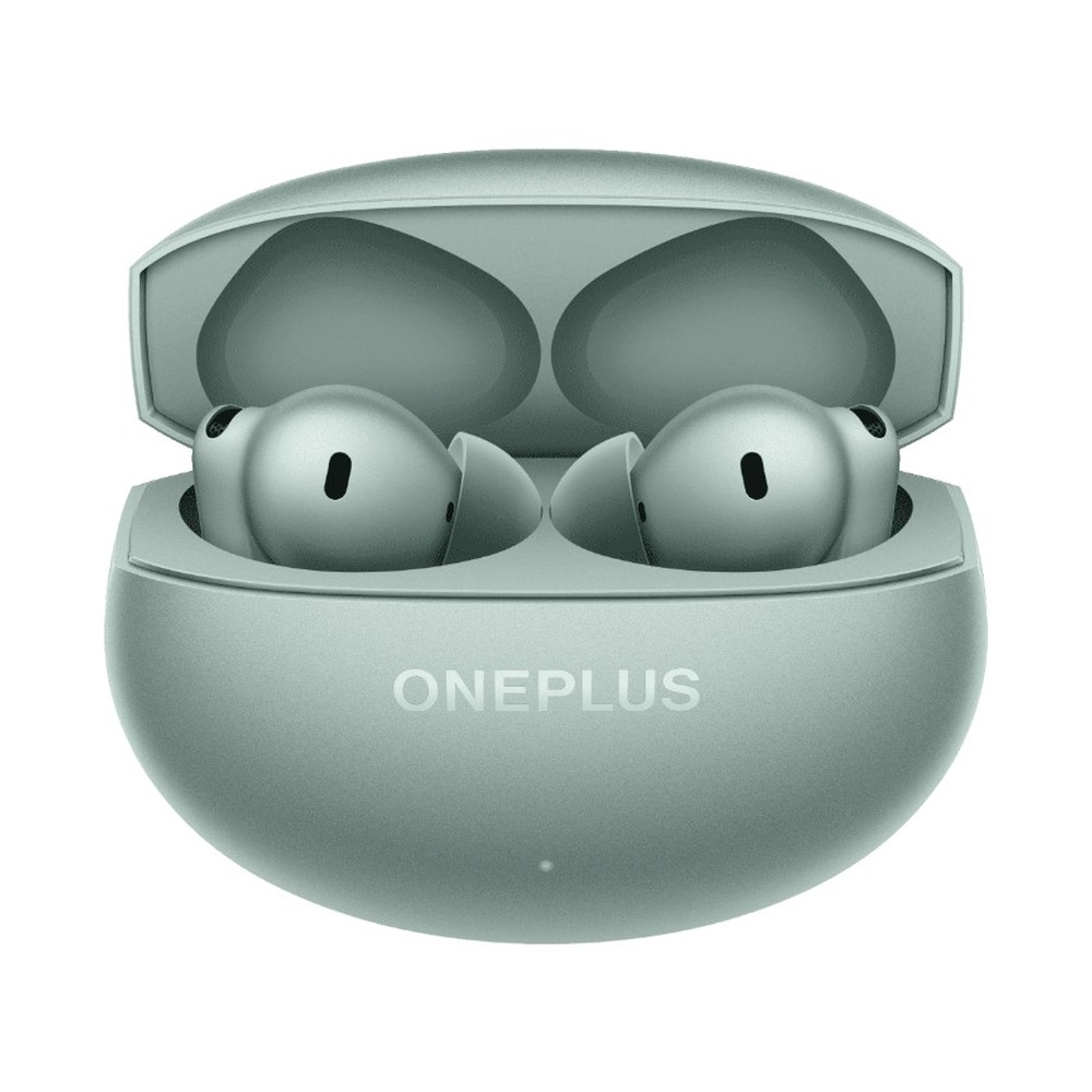 Беспроводные наушники OnePlus Buds 4 (Green)