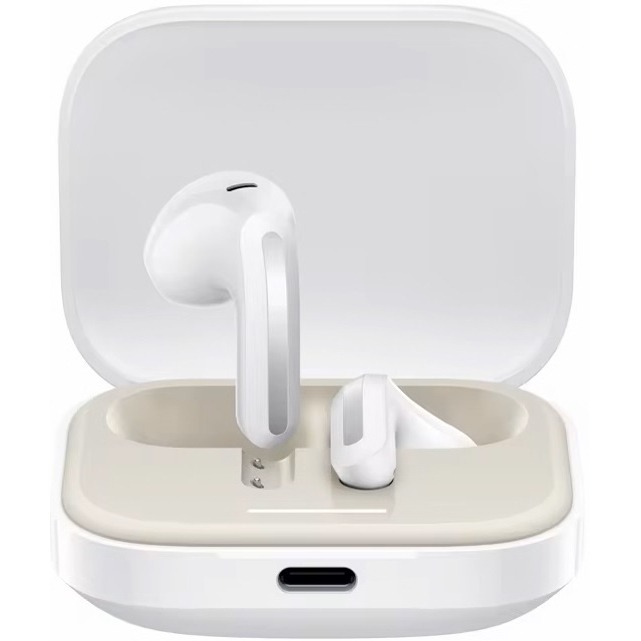 Беспроводные наушники Xiaomi Redmi Buds 6S (White)