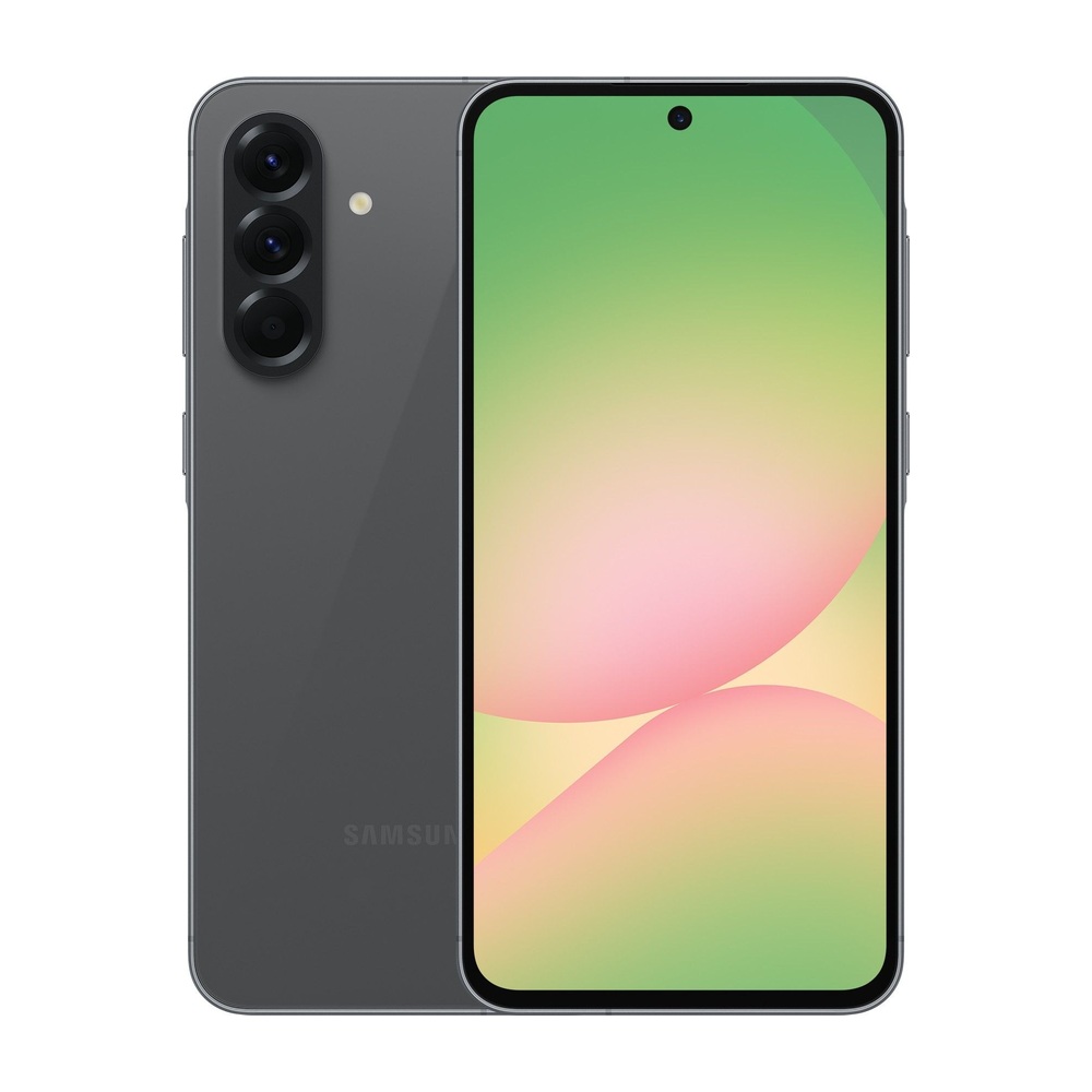 Samsung Galaxy A56 (8/256Gb, Awesome Graphite) Б/У