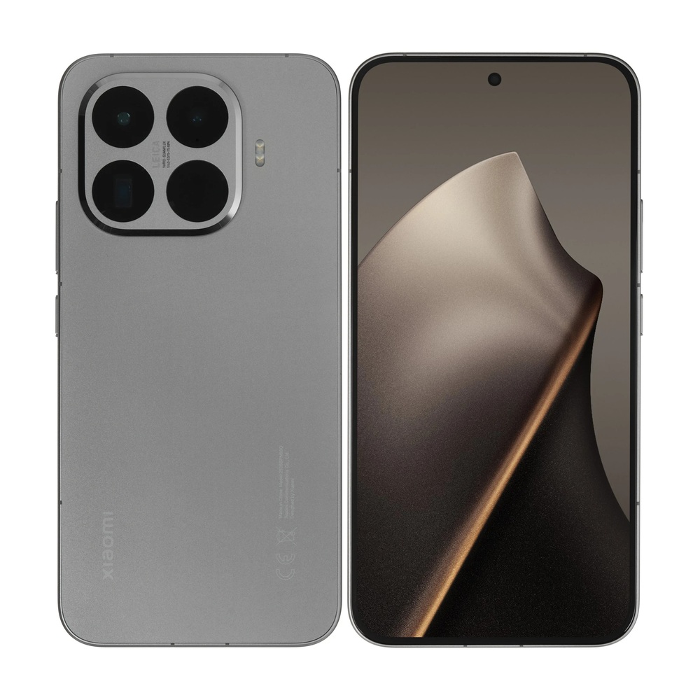 Xiaomi 15T Pro (12/1024Gb, Gray)